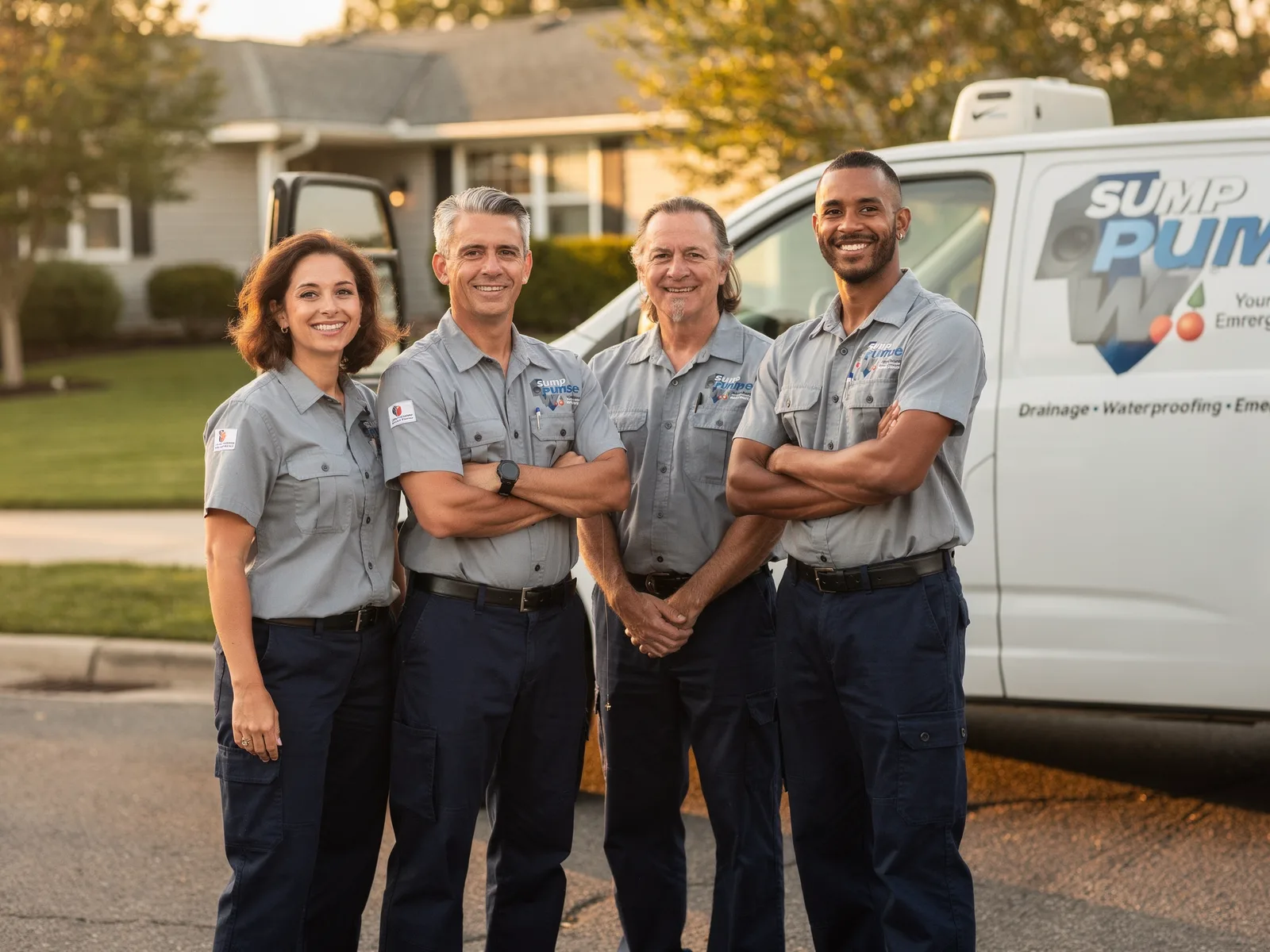 Water Heater Repair company in Cameron, OH