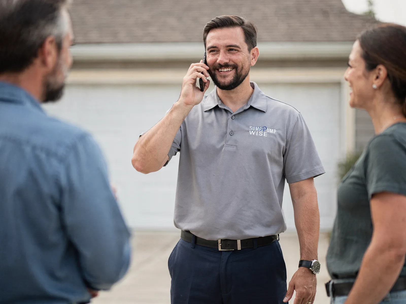 Water Heater Repair Cameron, OH FAQs